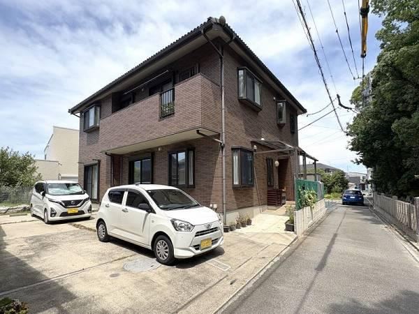 2LLDDKK+S house in Kiyosu, Aichi - Photo 1