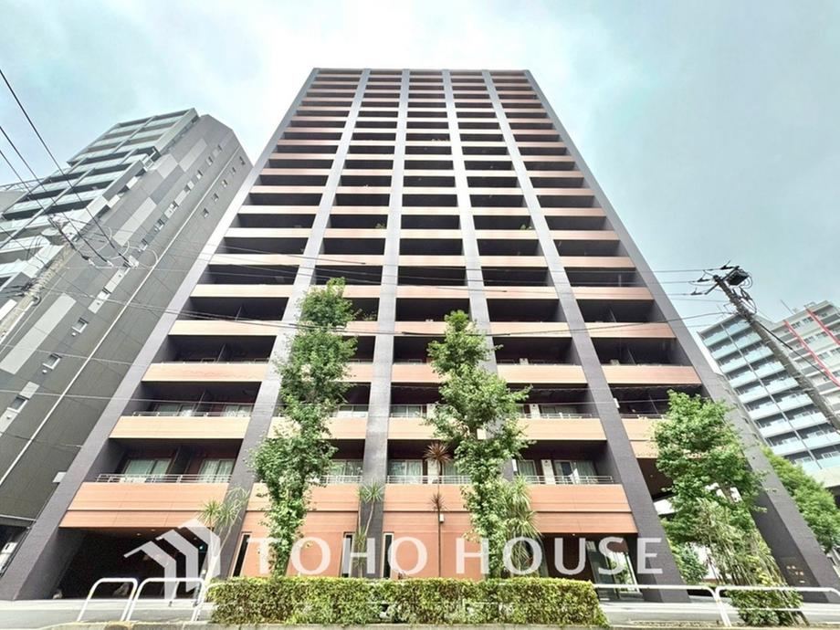 2LDK apartment in Shinagawa Ward, Tokyo - Photo 1