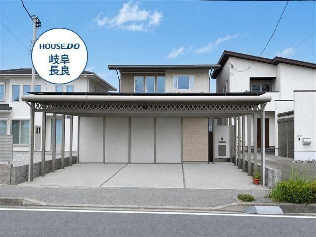 4LDK+S house in Gifu, Gifu - Photo 1