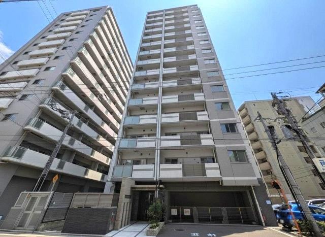 1K apartment in Naka Ward, Hiroshima - Photo 1