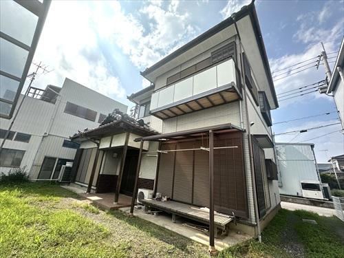 4LDK house in Sano, Tochigi - Photo 1