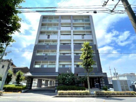 3LDK apartment in Kagoshima, Kagoshima - Photo 1