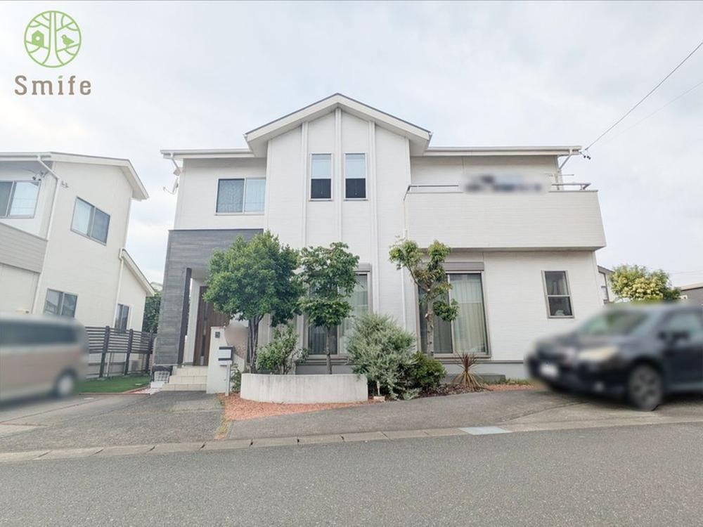 4LDK house in Hamana Ward, Hamamatsu, Shizuoka - Photo 1