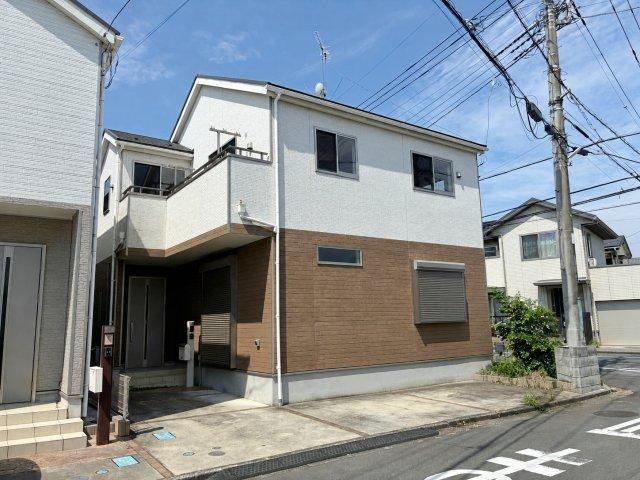 4LDK house in Iruma, Saitama - Photo 1