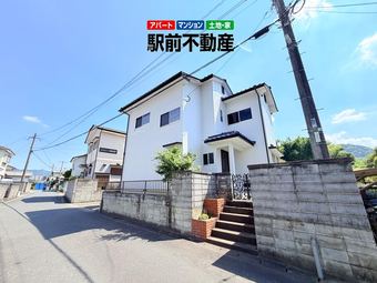 3LDK+S house in Koga