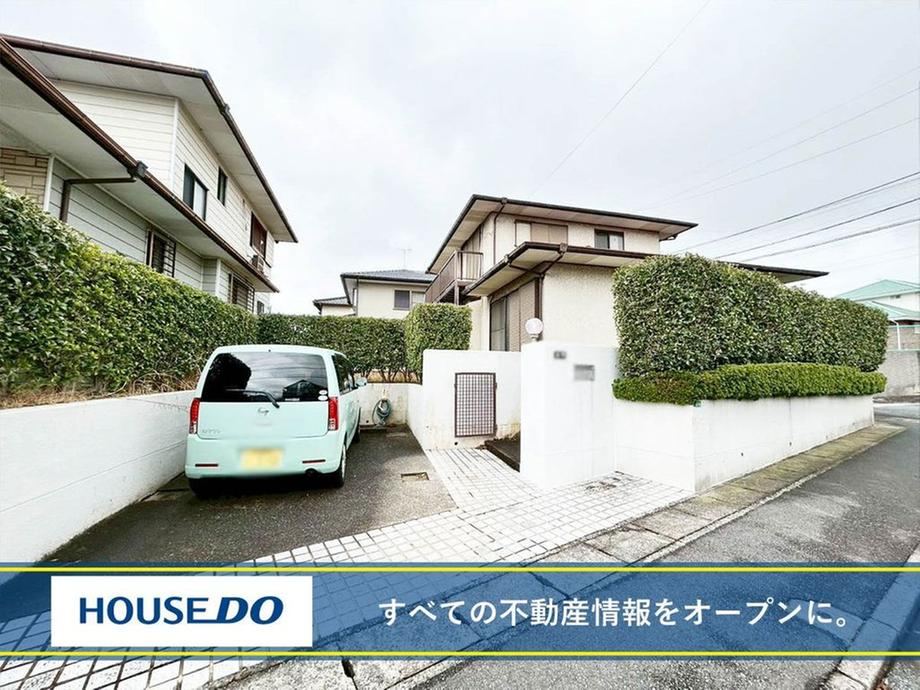 3LDK house in Wakamatsu Ward, Kitakyushu, Fukuoka - Photo 1