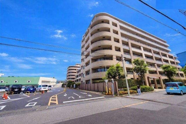 3LDK apartment in Chuo Ward, Chiba - Photo 1