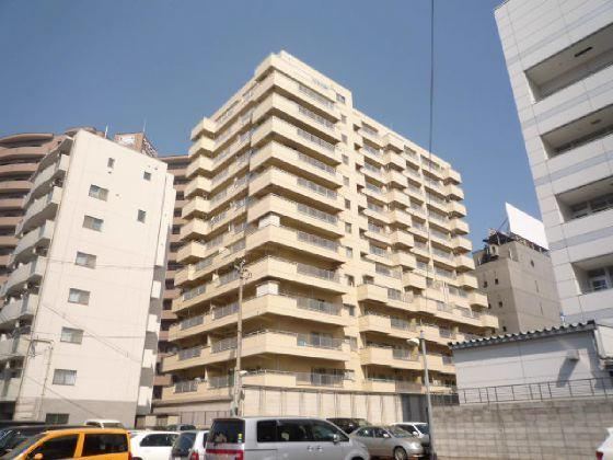 2LDK apartment in Morioka, Iwate - Photo 1