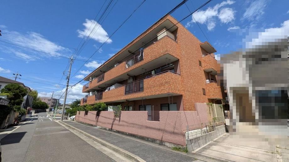 3LDK apartment in Midori Ward, Nagoya, Aichi - Photo 1