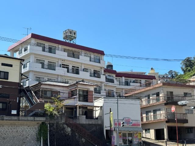 3K apartment in Nagasaki, Nagasaki - Photo 1