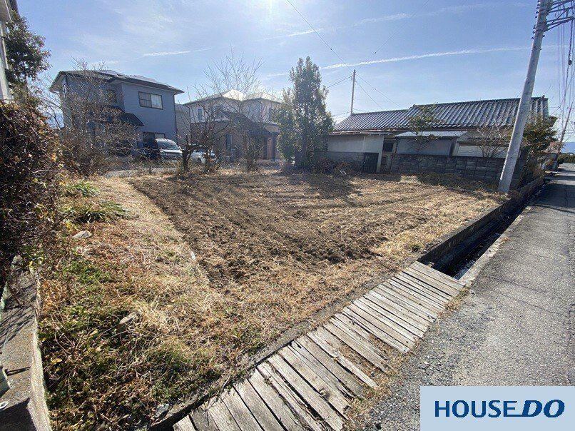 165 m² land in Chuo, Yamanashi - Photo 1