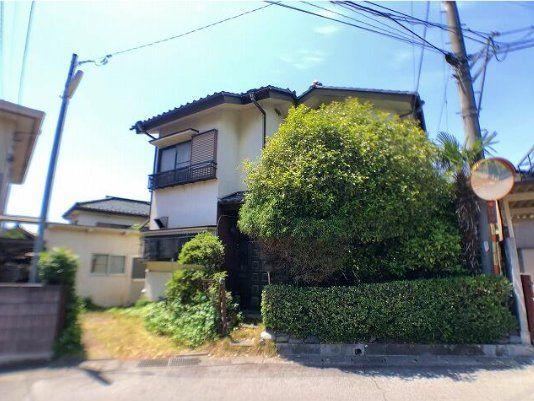 5DK house in Kofu, Yamanashi - Photo 1