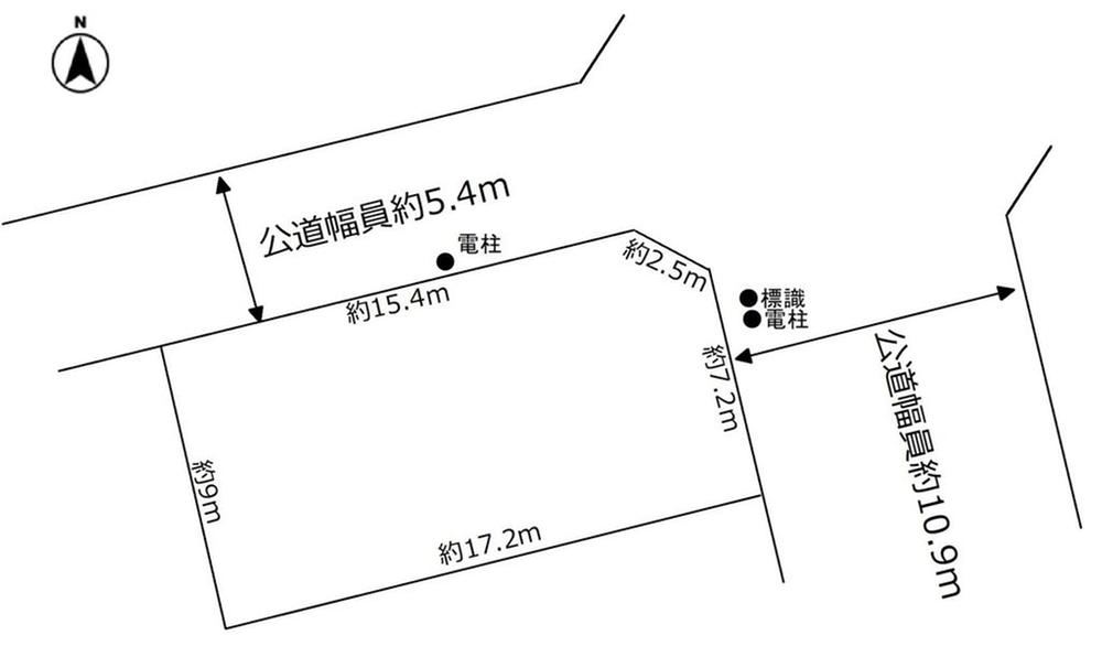 155 m² land in Minami Ward, Nagoya, Aichi - Photo 1