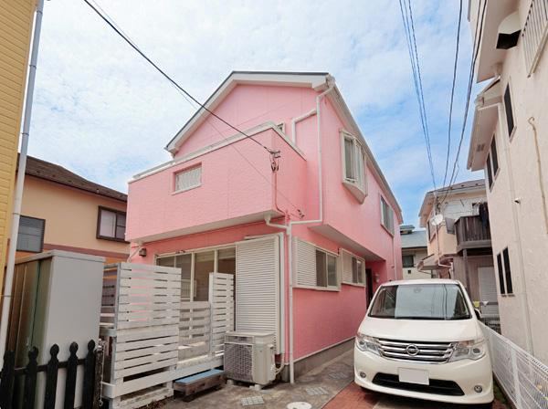 4LDK house in Chigasaki, Kanagawa - Photo 1