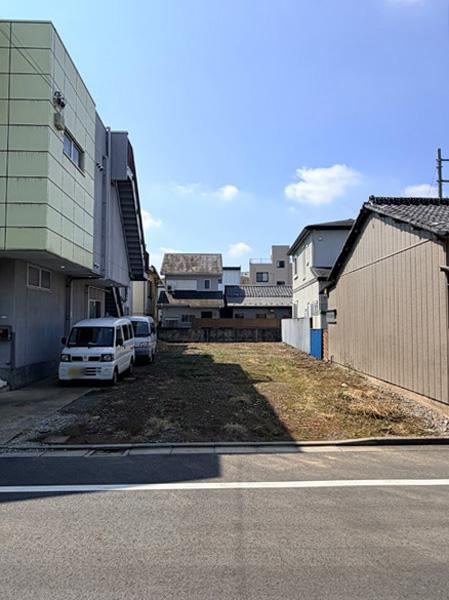 223 m² land in Kawagoe, Saitama - Photo 1