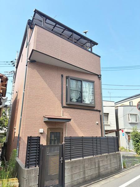3LDK house in Nerima Ward, Tokyo - Photo 1