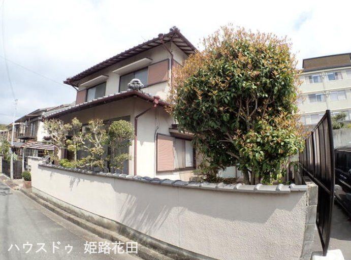 4DK house in Himeji, Hyogo - Photo 1
