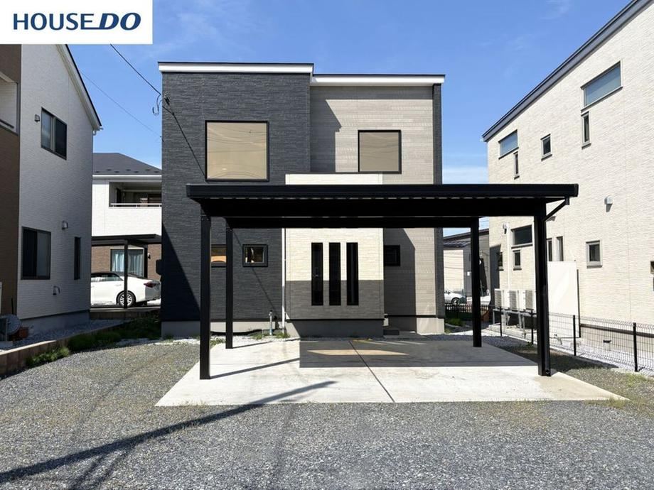 3LDK+S house in Hachinohe, Aomori - Photo 1