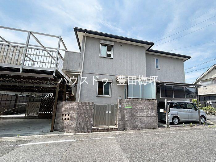 5LDK house in Toyota, Aichi - Photo 1