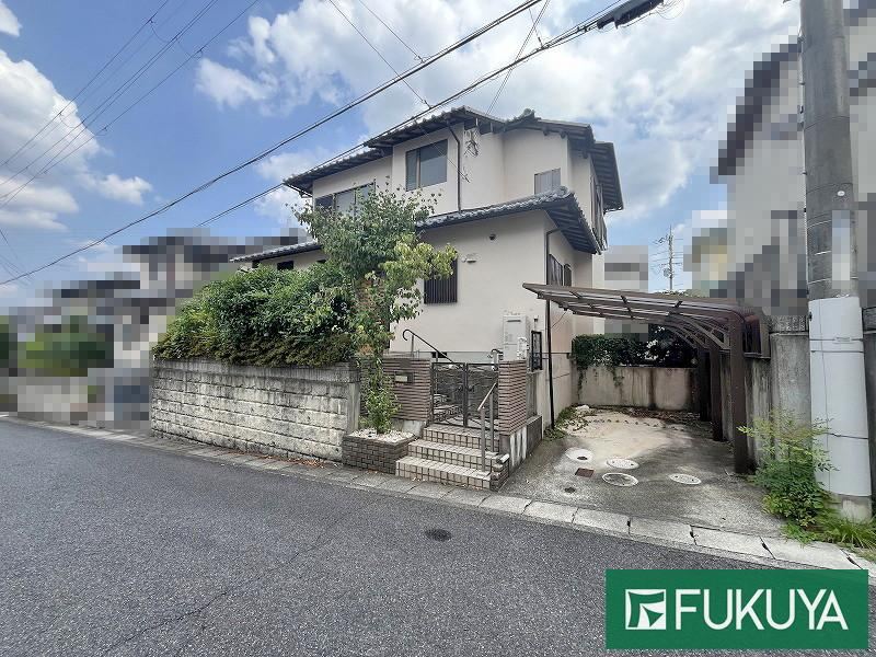 4LDK house in Otsu, Shiga - Photo 1