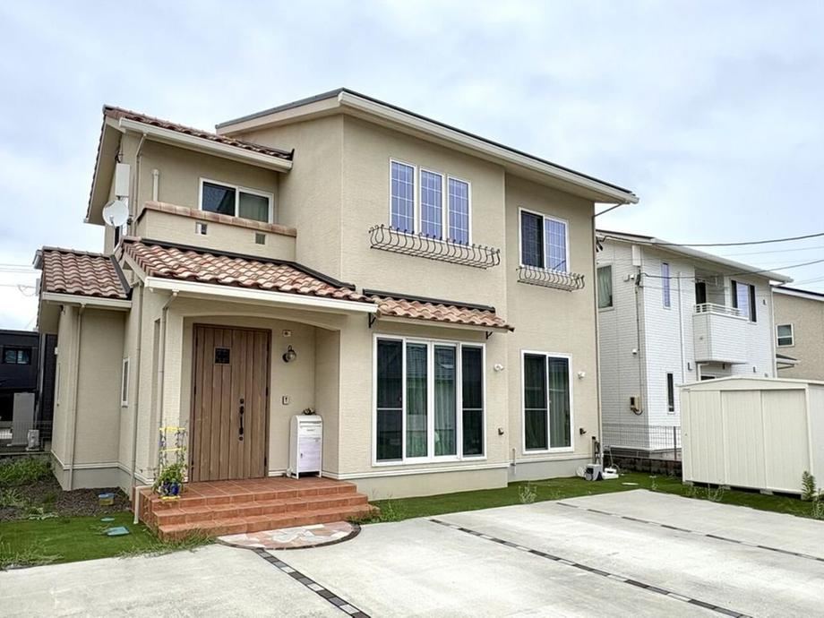 4LDK house in Fukushima, Fukushima - Photo 1