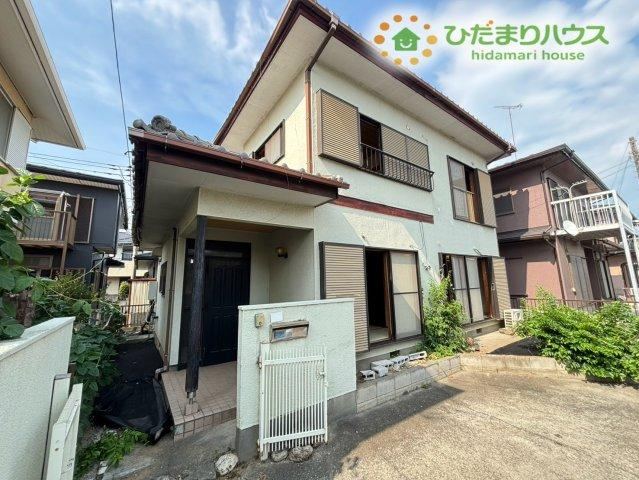 4DK house in Fukaya, Saitama - Photo 1