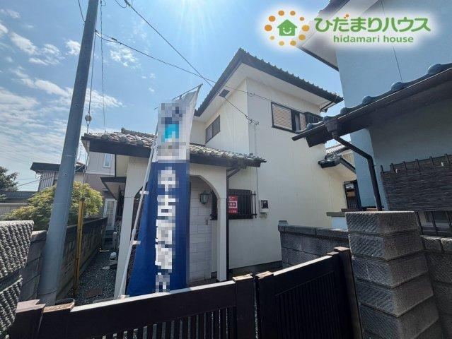 4K house in Kumagaya, Saitama - Photo 1