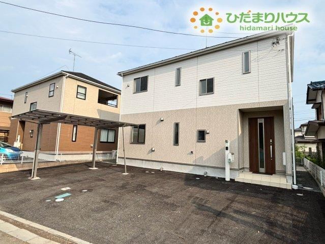 4LDK house in Gyoda, Saitama - Photo 1