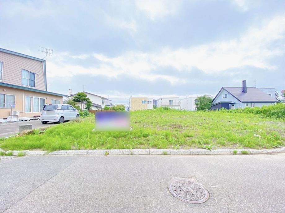 330 m² land in Kitahiroshima, Hokkaido - Photo 1