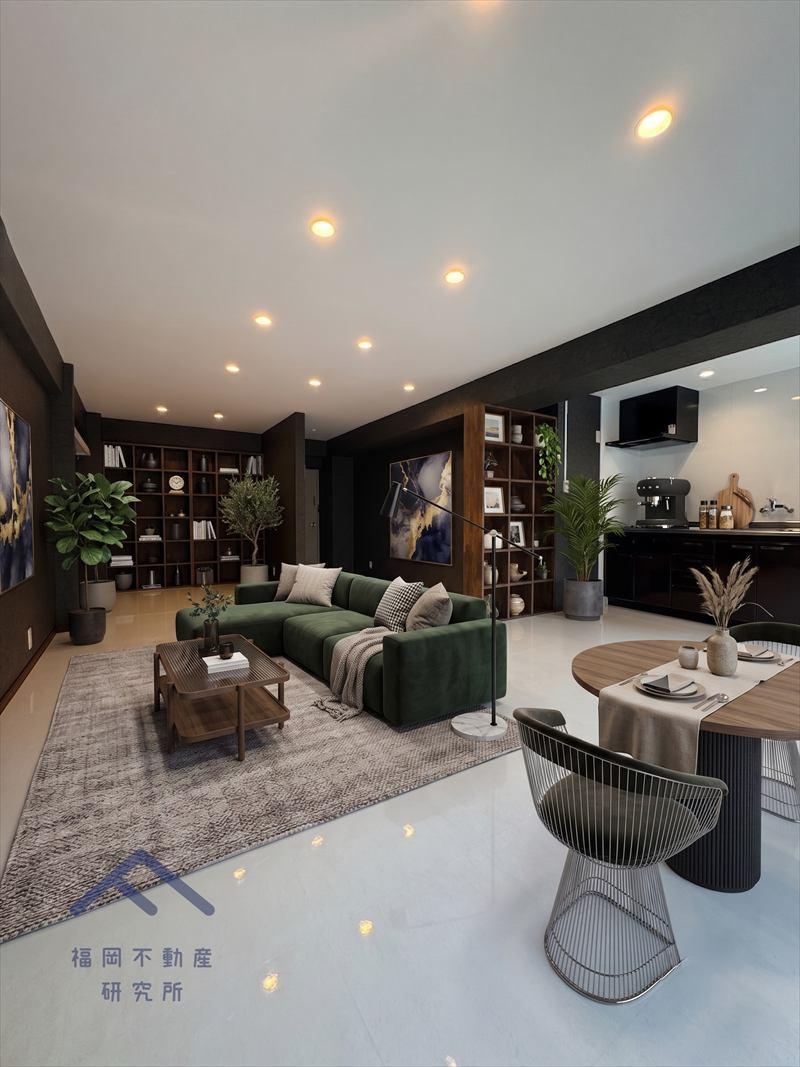 studio apartment in Hakata Ward, Fukuoka - Photo 1