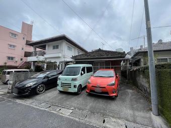 2DK house in Nago