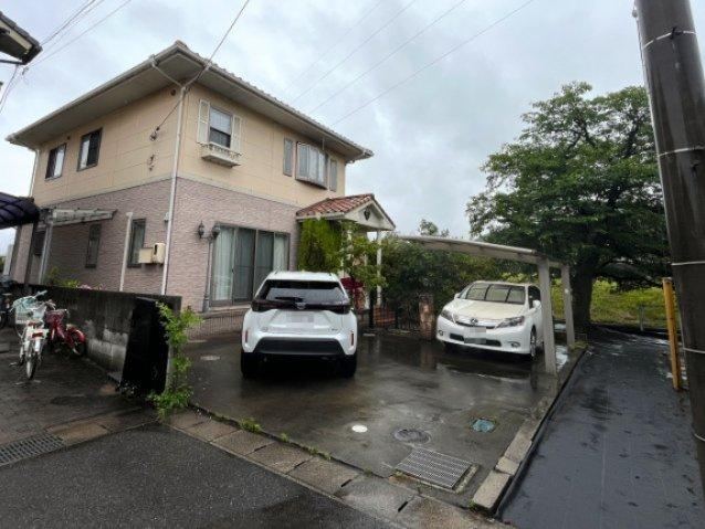 3LDK house in Kasaoka, Okayama - Photo 1
