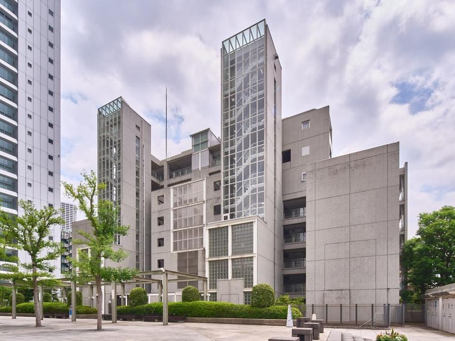 3LDK apartment in Nakano Ward, Tokyo - Photo 1
