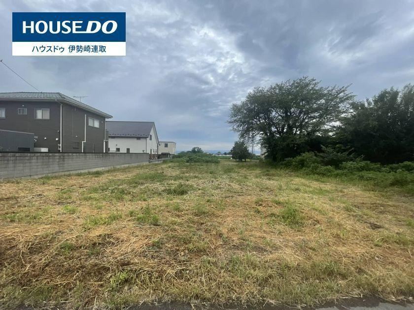 899 m² land in Isesaki, Gunma - Photo 1