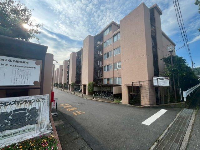 3DK apartment in Iruma, Saitama - Photo 1