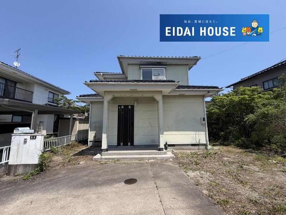 5LDK house in Shibata, Shibata District, Miyagi - Photo 1