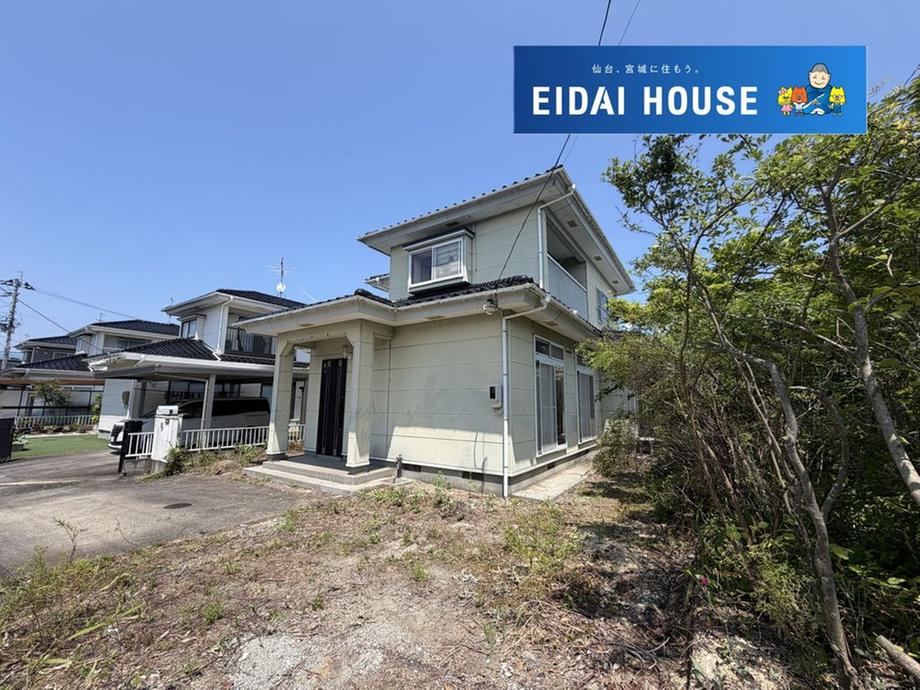 239 m² land in Shibata, Shibata District, Miyagi - Photo 1