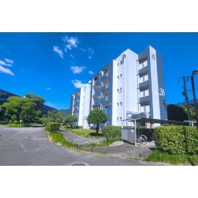 2LDK apartment in Onojo, Fukuoka - Photo 1