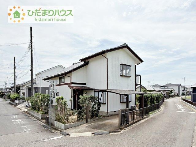 4LDK house in Tsukuba, Ibaraki - Photo 1