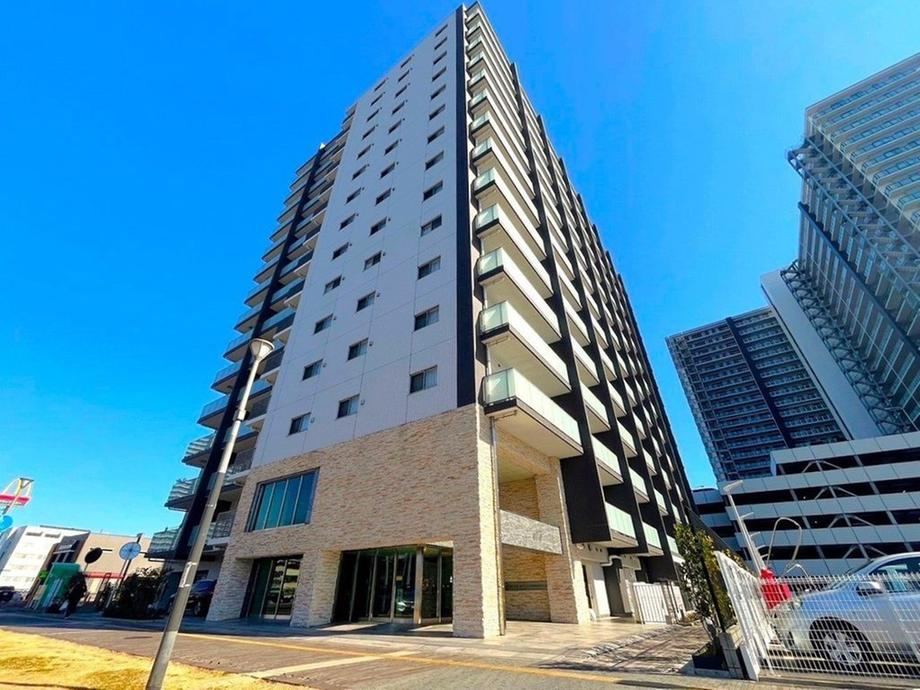 4LDK apartment in Taihaku Ward, Sendai, Miyagi - Photo 1