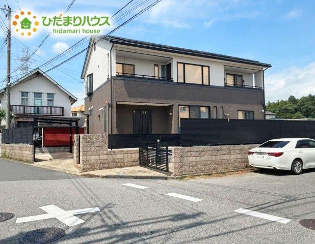 4LDK+S house in Noda, Chiba - Photo 1