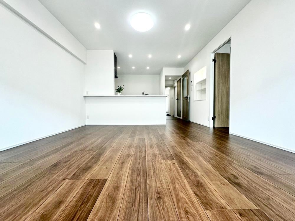 3LDK apartment in Nagareyama, Chiba - Photo 1