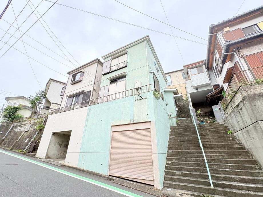 2LDK+S house in Yokosuka, Kanagawa - Photo 1