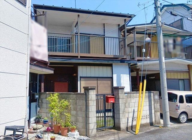 3K house in Fujimi, Saitama - Photo 1