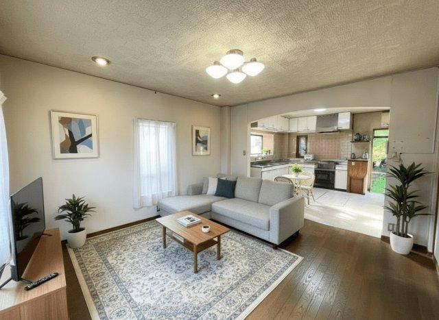 5LDK+S house in Nisshin, Aichi - Photo 1