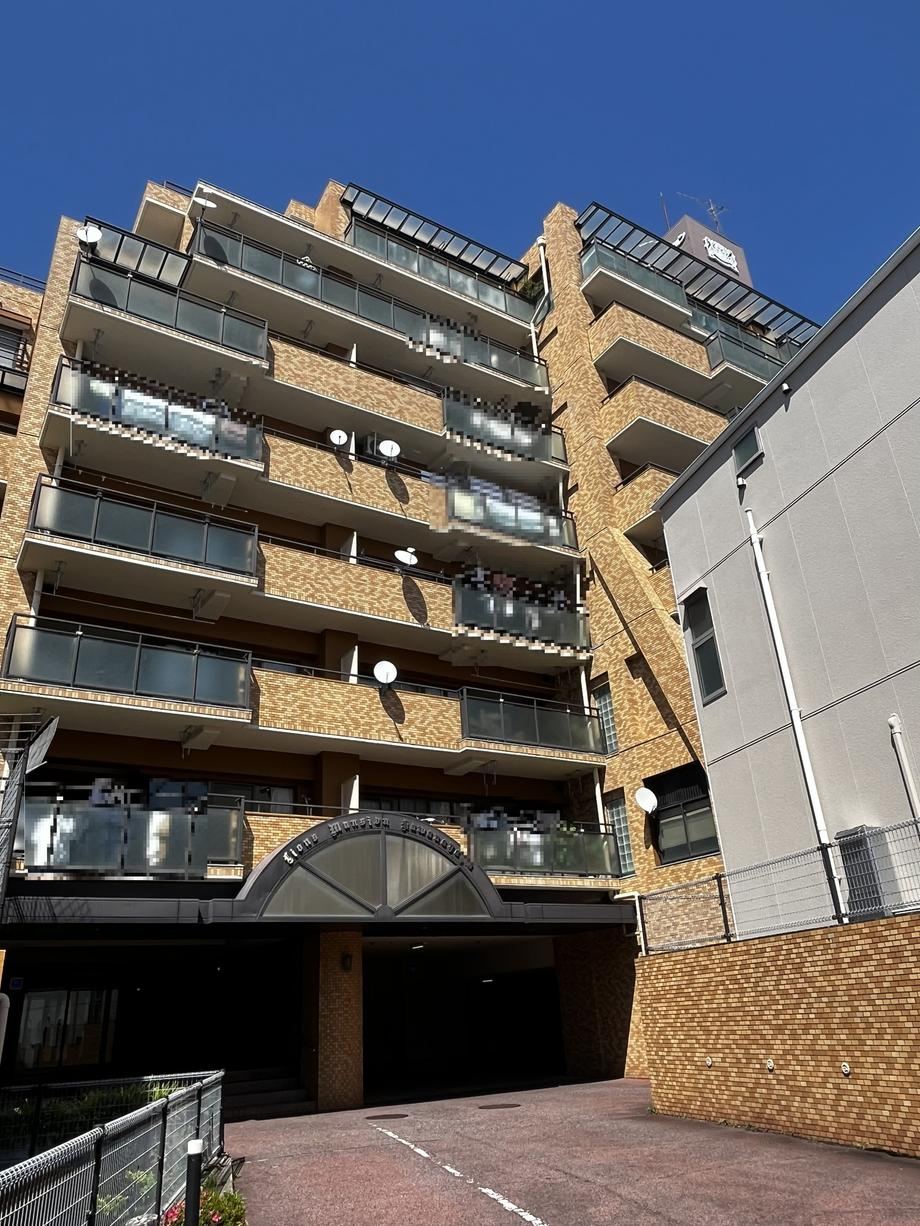 3LDK apartment in Showa Ward, Nagoya, Aichi - Photo 1