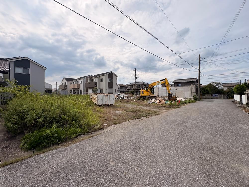 166 m² land in Kisarazu, Chiba - Photo 1