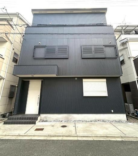 3LDK+S house in Higashiosaka, Osaka - Photo 1