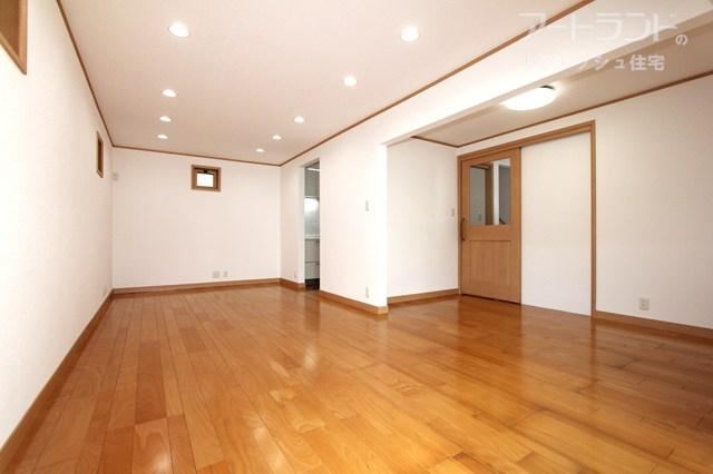 4LDK+S house in Himeji, Hyogo - Photo 1