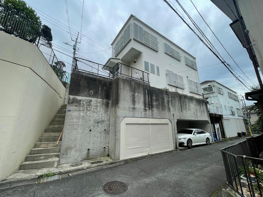 4DK house in Kanazawa Ward, Yokohama, Kanagawa - Photo 1